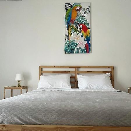 マテーラ Sorelle Casa Vacanzaヴィラ エクステリア 写真
