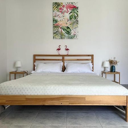 マテーラ Sorelle Casa Vacanzaヴィラ エクステリア 写真