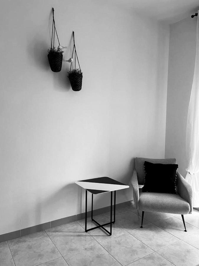 マテーラ Sorelle Casa Vacanzaヴィラ エクステリア 写真