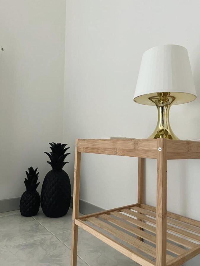 マテーラ Sorelle Casa Vacanzaヴィラ エクステリア 写真