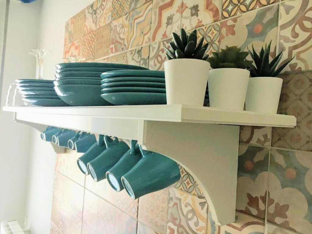 マテーラ Sorelle Casa Vacanzaヴィラ エクステリア 写真