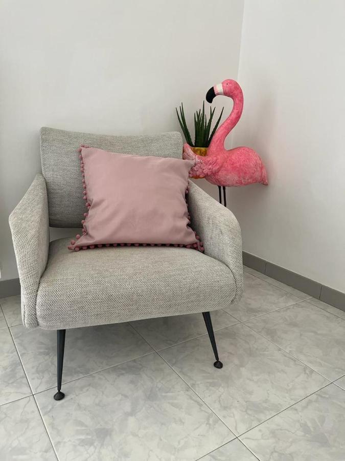 マテーラ Sorelle Casa Vacanzaヴィラ エクステリア 写真