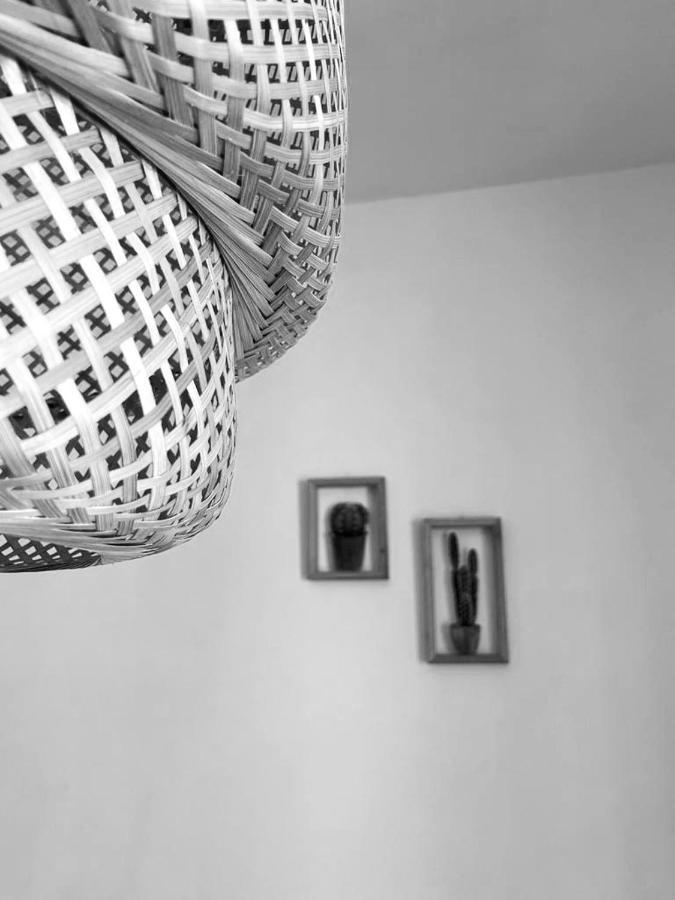 マテーラ Sorelle Casa Vacanzaヴィラ エクステリア 写真