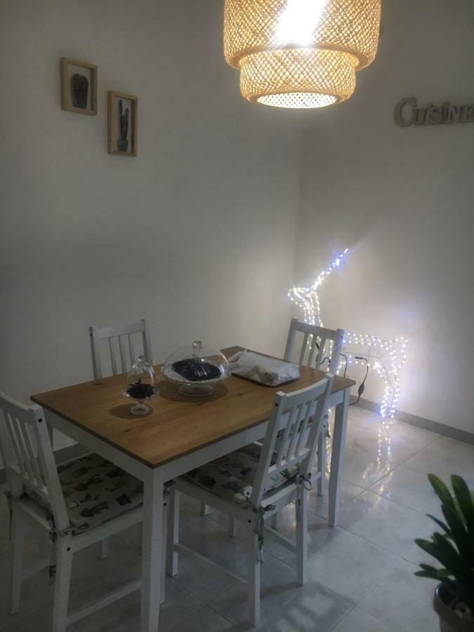 マテーラ Sorelle Casa Vacanzaヴィラ エクステリア 写真
